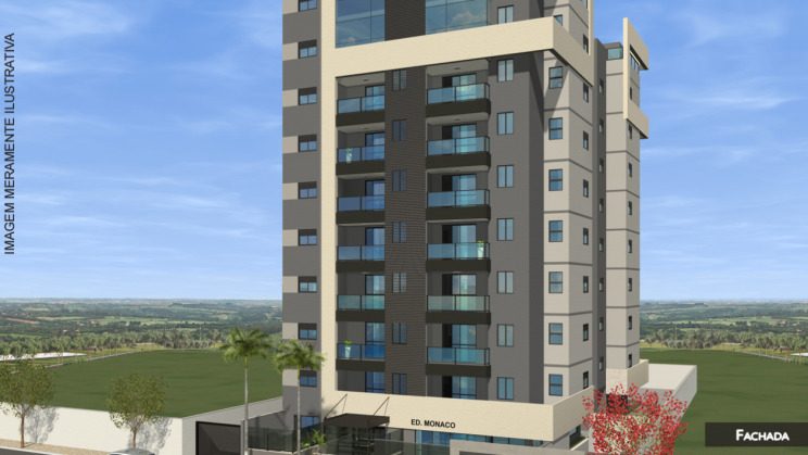 VENDO APARTAMENTO 3 SUITES MÔNACO- SÃO LOURENÇO-MG 001 (3)