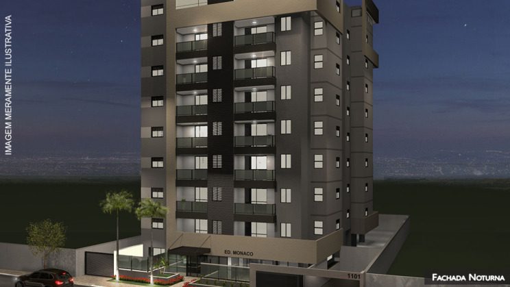 VENDO APARTAMENTO 3 SUITES MÔNACO- SÃO LOURENÇO-MG 001 (30)