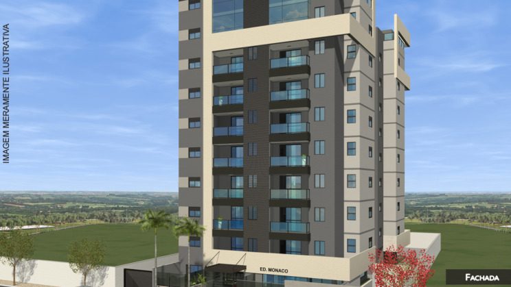 VENDO APARTAMENTO 3 SUITES MÔNACO- SÃO LOURENÇO-MG 001 (4)
