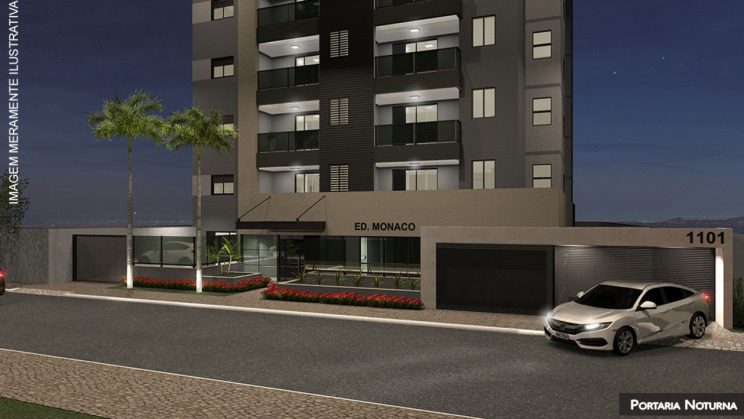 VENDO APARTAMENTO 3 SUITES MÔNACO- SÃO LOURENÇO-MG 001 (7)