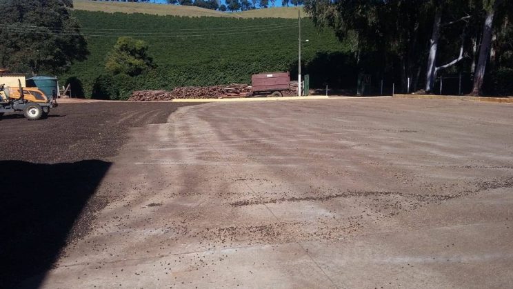 Vende se Fazenda 791 hectares 08
