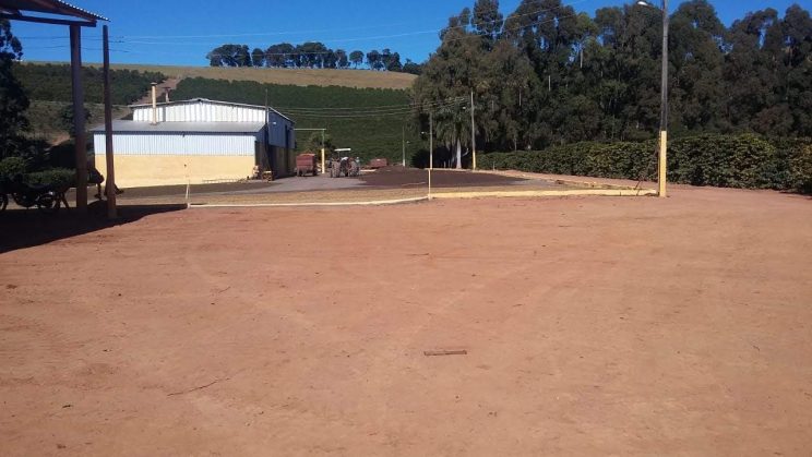 Vende se Fazenda 791 hectares 16