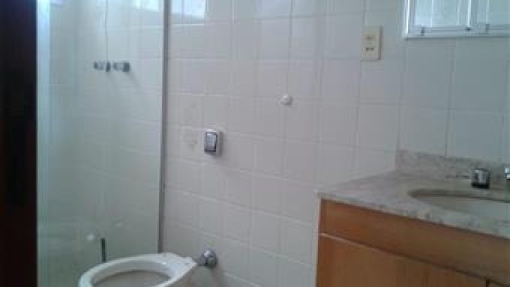 Vendo Apartamento 01 Dormitório-Centro-São Lourenço-MG (4)