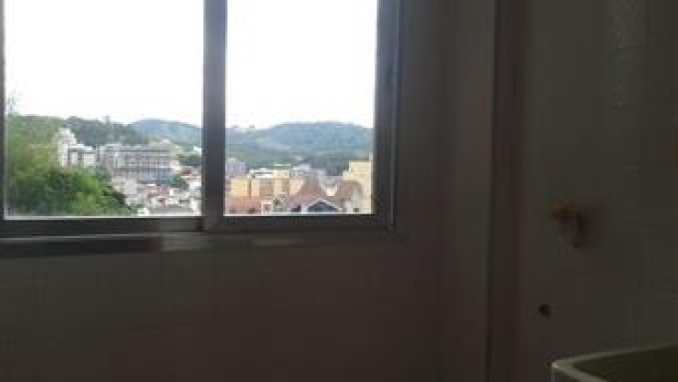 Vendo Apartamento 01 Dormitório-Centro-São Lourenço-MG (8)