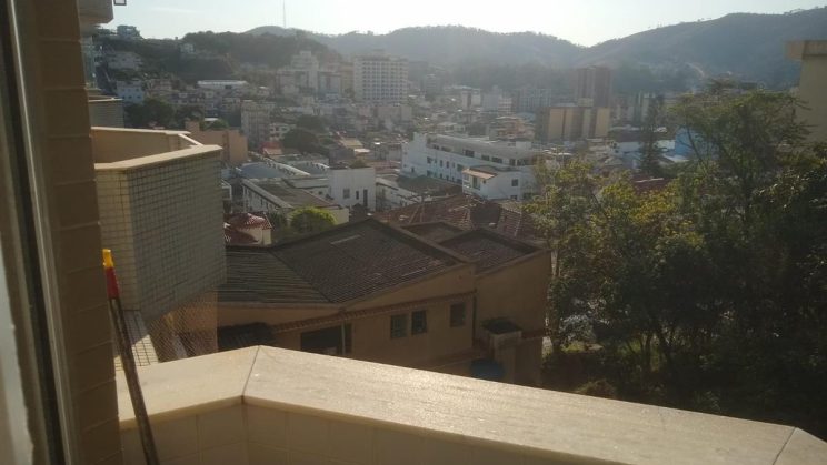 Vendo Apartamento 01 Dormitório-Centro-São Lourenço-MG foto 01 (14)