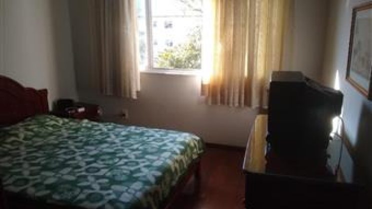 Vendo Apartamento 01 Dormitório-Centro-São Lourenço-MG foto 01 (2)