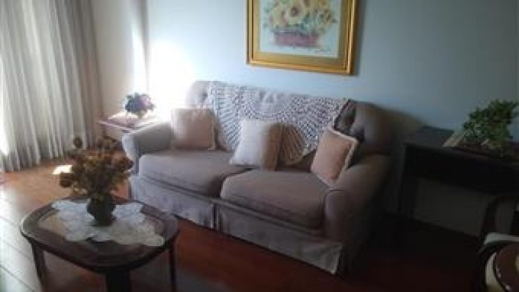 Vendo Apartamento 01 Dormitório-Centro-São Lourenço-MG foto 01 (7)