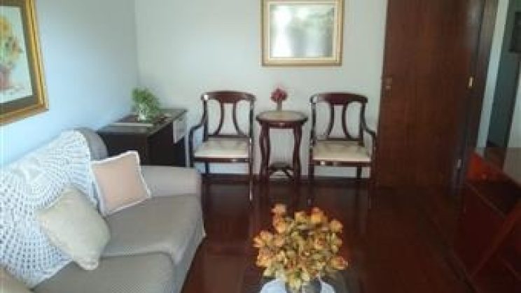 Vendo Apartamento 01 Dormitório-Centro-São Lourenço-MG foto 01 (8)