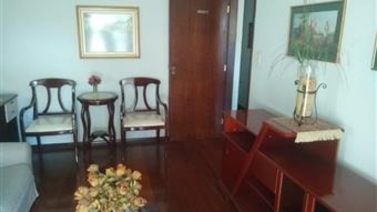 Vendo Apartamento 01 Dormitório-Centro-São Lourenço-MG foto 01 (9)