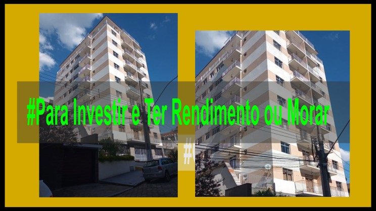 Vendo Apartamento 01 Quarto Sala Cozinha- São Lourenço-MG (5)