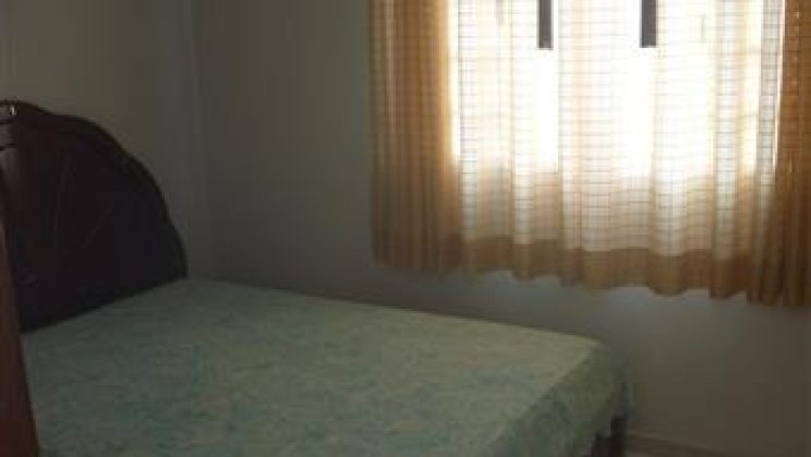 Vendo Apartamento- 02 Dormitórios-Federal- São Lourenço-MG (5)