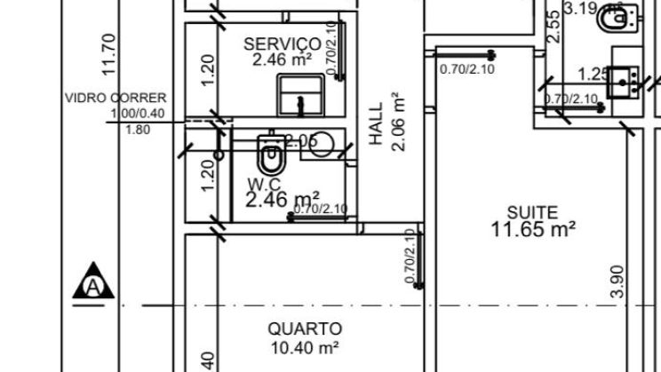 Vendo Apartamento 02