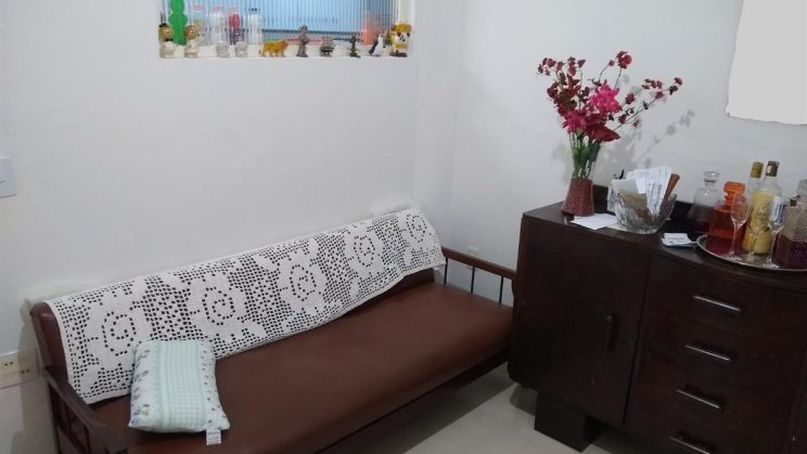 Vendo Apartamento 1 suite- Garagem- São Lourenço-MG (1) A01