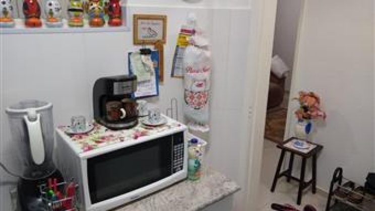 Vendo Apartamento 1 suite- Garagem- São Lourenço-MG (2) A01