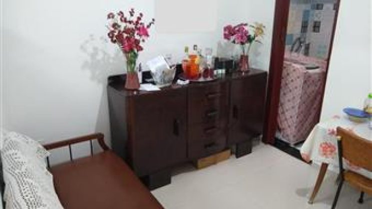Vendo Apartamento 1 suite- Garagem- São Lourenço-MG (3) A01