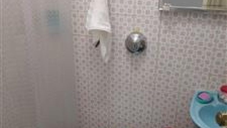 Vendo Apartamento 1 suite- Garagem- São Lourenço-MG (4) A01