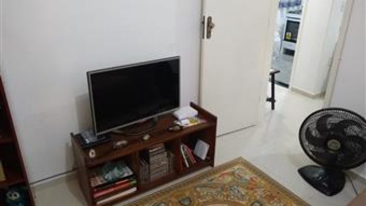 Vendo Apartamento 1 suite- Garagem- São Lourenço-MG (5) A01