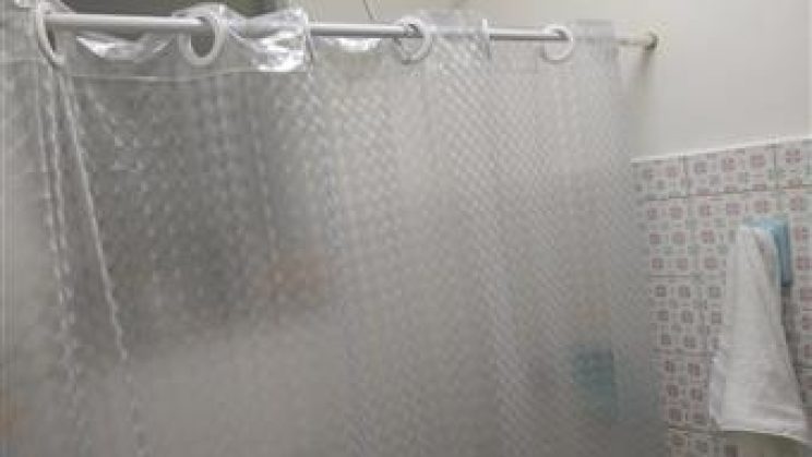 Vendo Apartamento 1 suite- Garagem- São Lourenço-MG (6) A01