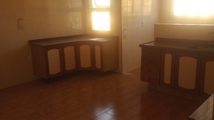 Vendo Apartamento 2 dormitórios- São Lourenço -MG (10)