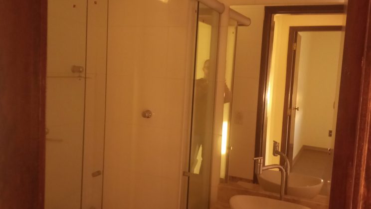 Vendo Apartamento 2 dormitórios- São Lourenço -MG (11)