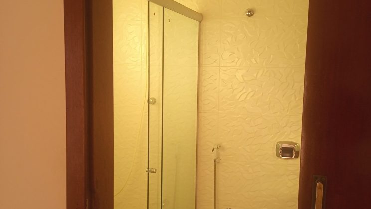 Vendo Apartamento 2 dormitórios- São Lourenço -MG (15)