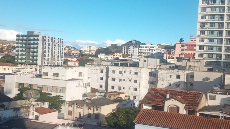 Vendo Apartamento 2 dormitórios- São Lourenço -MG (17)
