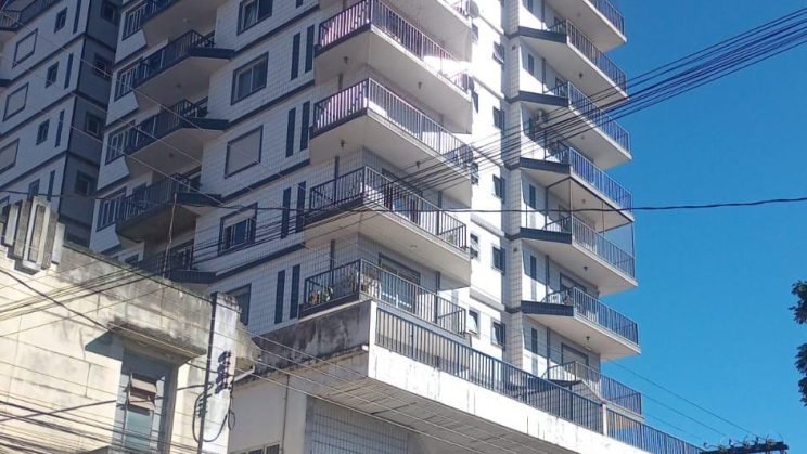Vendo Apartamento 2 dormitórios- São Lourenço -MG (18)