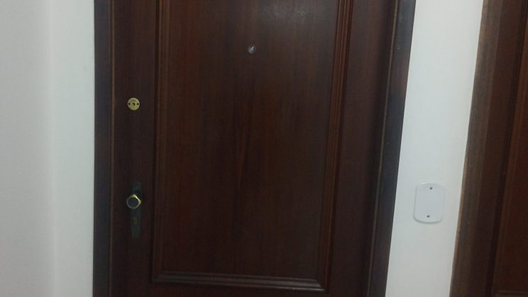 Vendo Apartamento 2 dormitórios- São Lourenço -MG (3)
