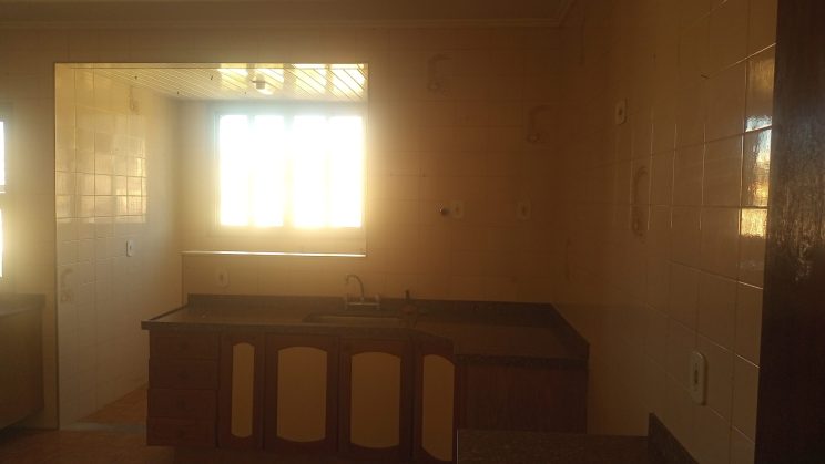 Vendo Apartamento 2 dormitórios- São Lourenço -MG (5)