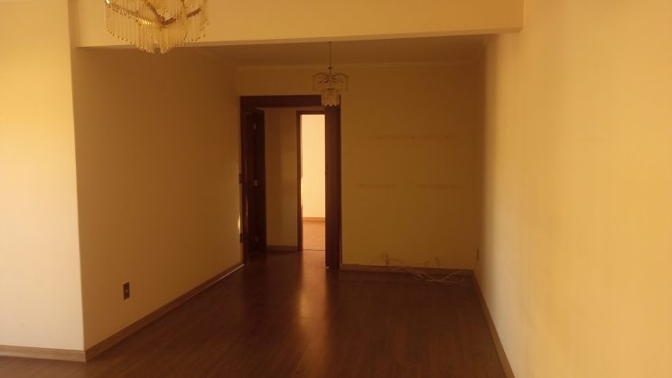 Vendo Apartamento 2 dormitórios- São Lourenço -MG (6)