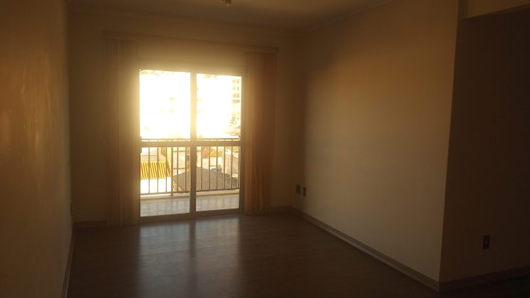 Vendo Apartamento 2 dormitórios- São Lourenço -MG (7)