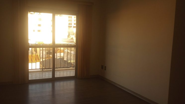Vendo Apartamento 2 dormitórios- São Lourenço -MG (8)
