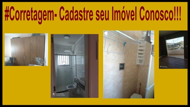 Vendo Apartamento 3 Dormitórios- Solar dos Lagos-São Lourenço-MG 0001 (3)