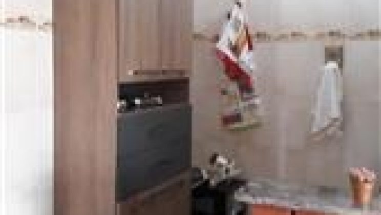 Vendo Apartamento 3 Dormitórios- Solar dos Lagos-São Lourenço-MG (10)