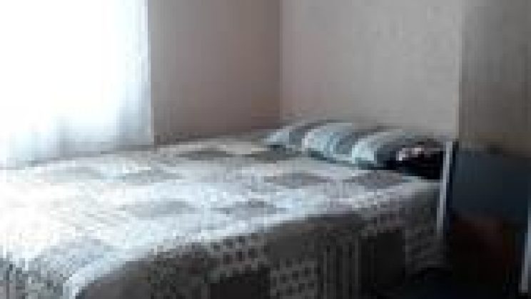 Vendo Apartamento 3 Dormitórios- Solar dos Lagos-São Lourenço-MG (12)