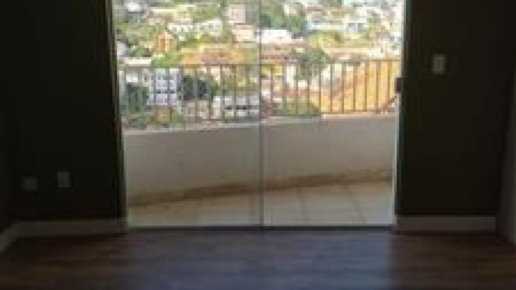 Vendo Apartamento 3 Dormitórios- Solar dos Lagos-São Lourenço-MG (22)