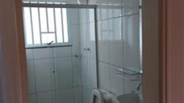 Vendo Apartamento 3 Dormitórios- Solar dos Lagos-São Lourenço-MG (23)