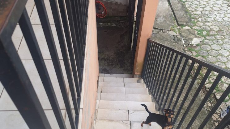 Vendo Apartamento Bairro Floresta- São Lourenço-MG (12)