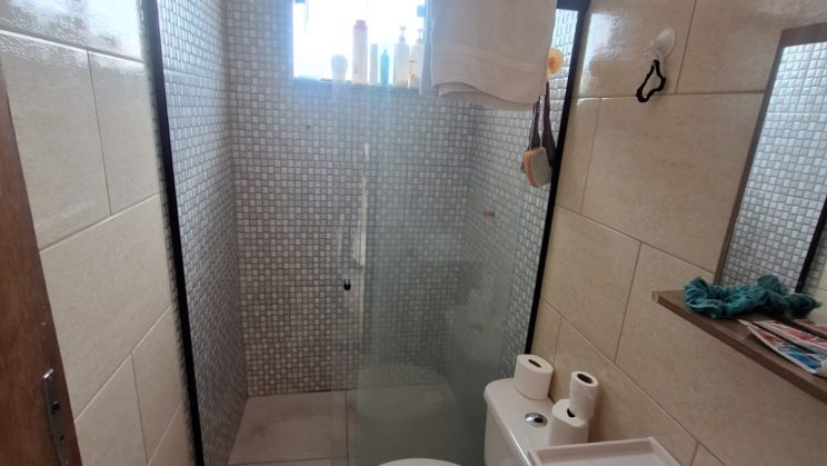 Vendo Apartamento Bairro Floresta- São Lourenço-MG (13)