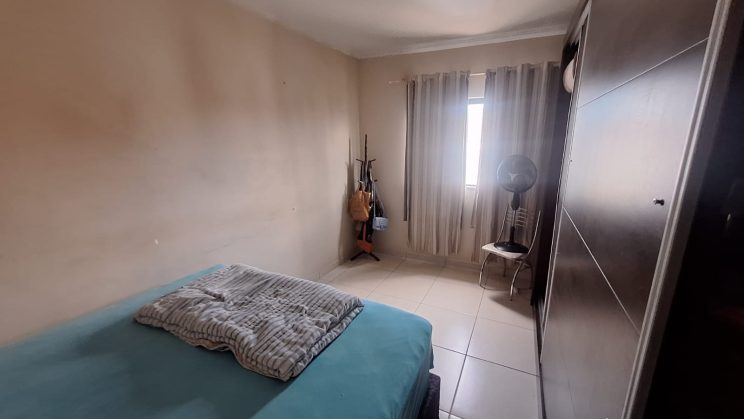 Vendo Apartamento Bairro Floresta- São Lourenço-MG (14)