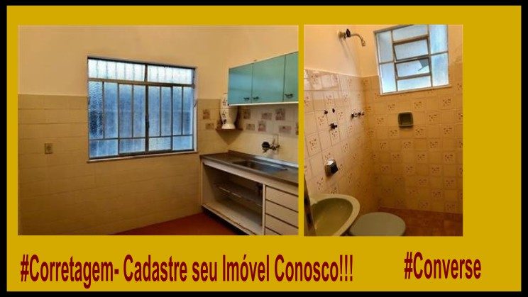 Vendo Apartamento- Centro 02 Dormitórios- São Lourenço-MG 0001 (3)