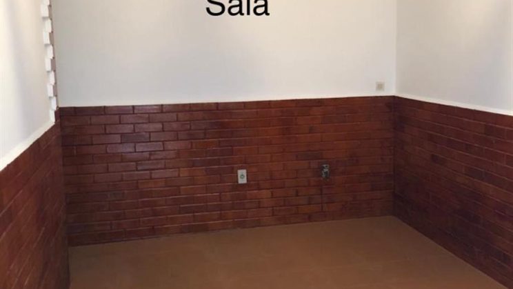 Vendo Apartamento- Centro 02 Dormitórios- São Lourenço-MG (1)