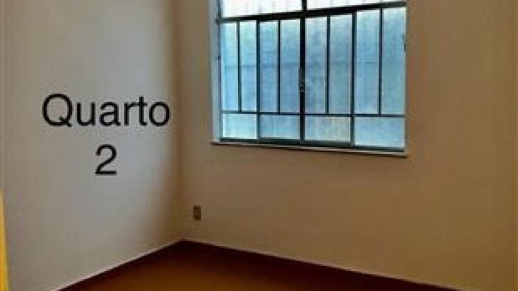 Vendo Apartamento- Centro 02 Dormitórios- São Lourenço-MG (2)