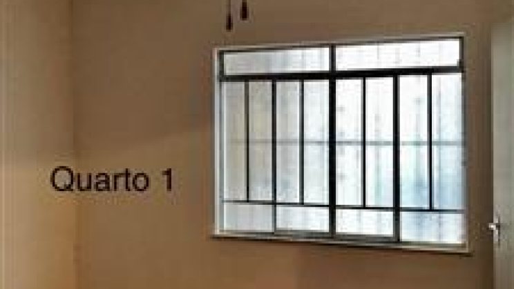 Vendo Apartamento- Centro 02 Dormitórios- São Lourenço-MG (4)