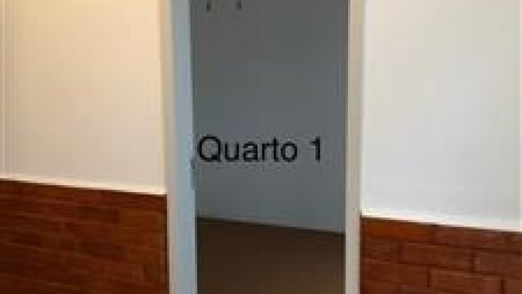 Vendo Apartamento- Centro 02 Dormitórios- São Lourenço-MG (5)