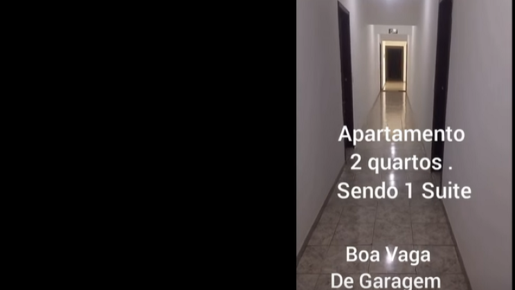 Vendo Apartamento Centro de São Lourenço-MG 2 quartos (1)