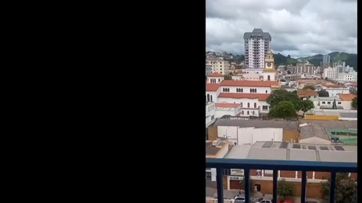 Vendo Apartamento Centro de São Lourenço-MG 2 quartos (11)