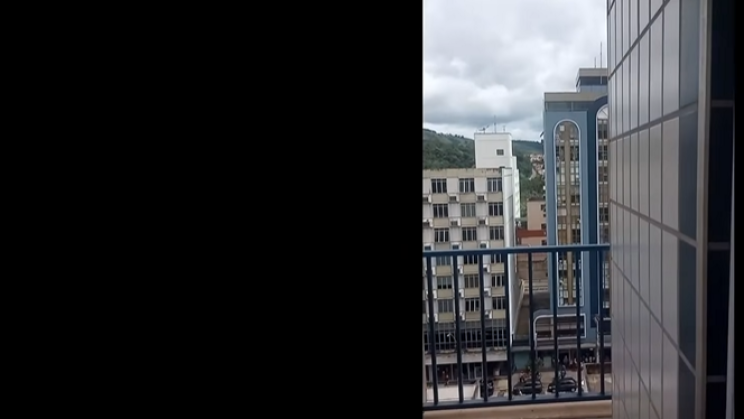 Vendo Apartamento Centro de São Lourenço-MG 2 quartos (12)