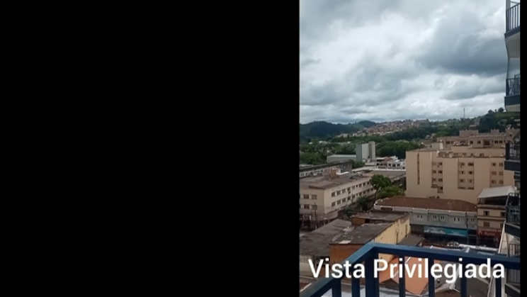 Vendo Apartamento Centro de São Lourenço-MG 2 quartos (7)