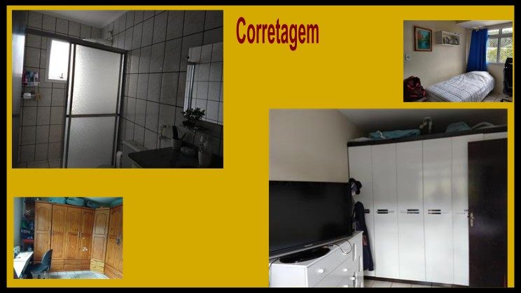 Vendo Apartamento no Centro, 4 Dormitórios-São Lourenço-MG (1)